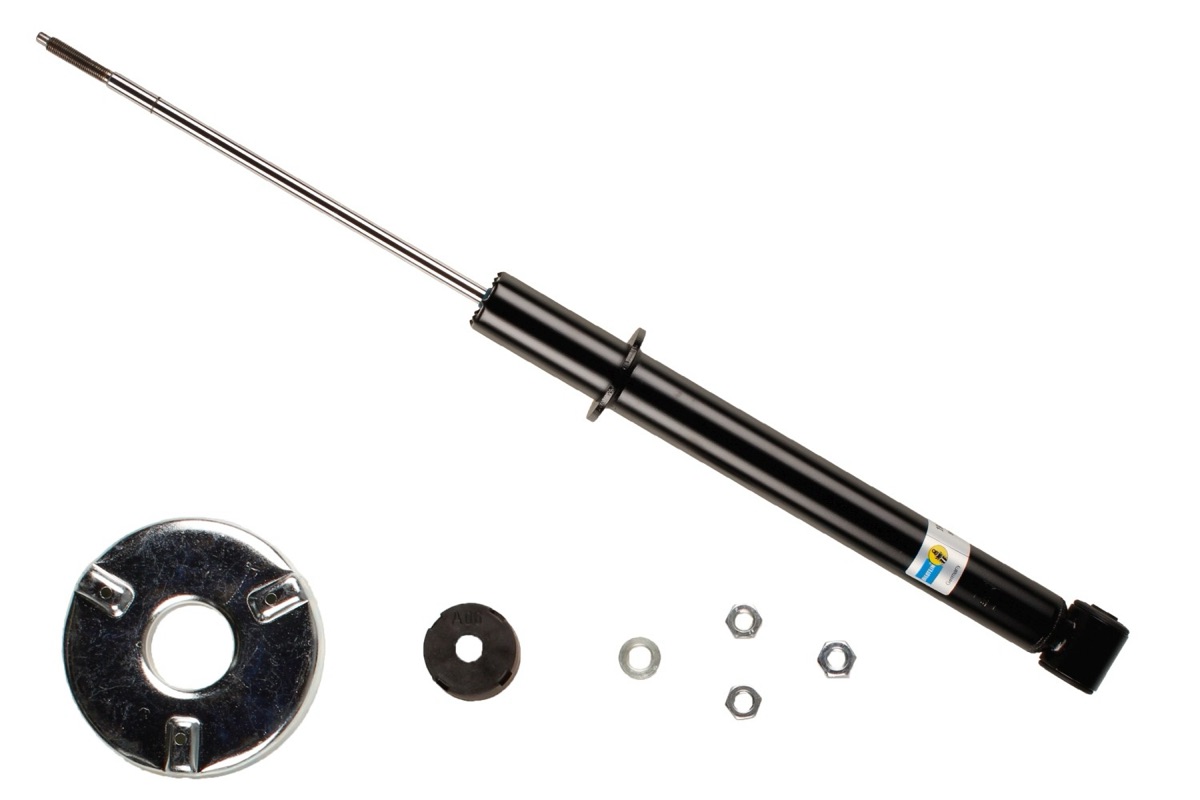 Bilstein 19-124681 Shock Absorber