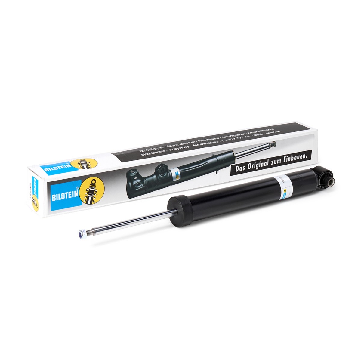 Bilstein 19-220093 Shock Absorber