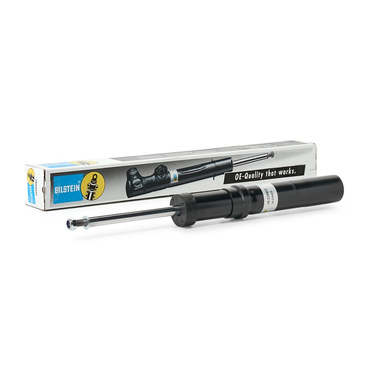 Bilstein 19-226903 Shock Absorber