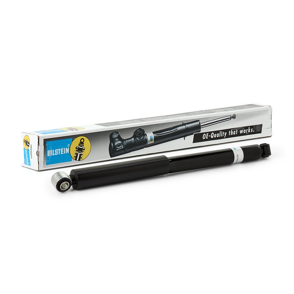 Bilstein 19-281797 Shock Absorber