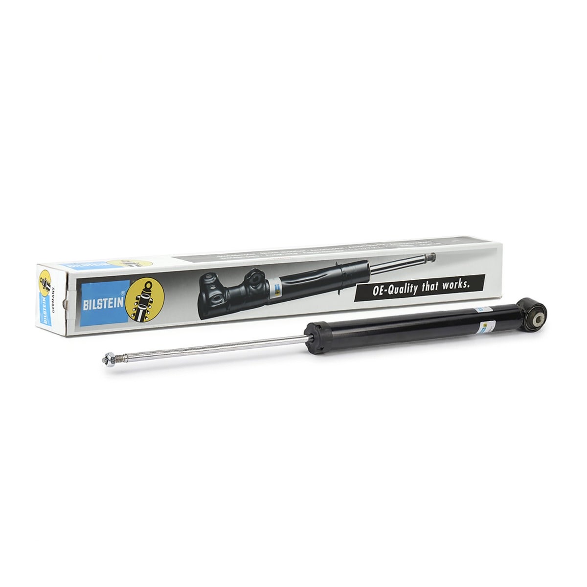 Bilstein 19-302607 Shock Absorber