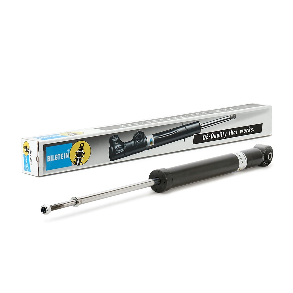 Bilstein 19-329581 Shock Absorber