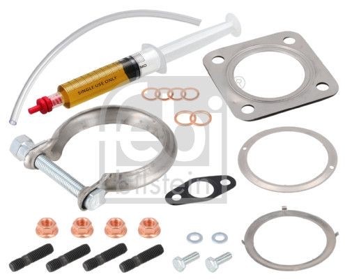 Febi Bilstein 190018 Mounting Kit, Charger