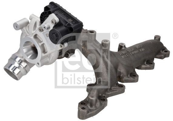 Febi Bilstein 190020 Turbocharger