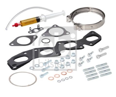 Febi Bilstein 190029 Mounting Kit, Charger