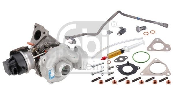 Febi Bilstein 190032 Turbocharger