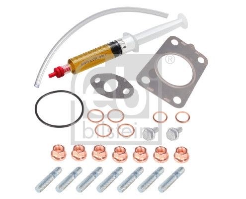 Febi Bilstein 190053 Mounting Kit, Charger