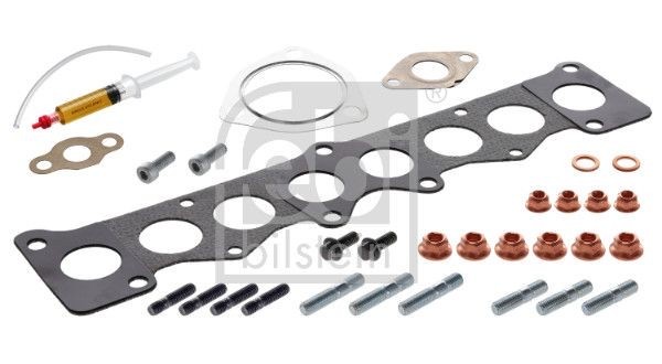 Febi Bilstein 190060 Mounting Kit, Charger