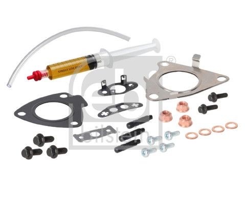 Febi Bilstein 190066 Mounting Kit, Charger