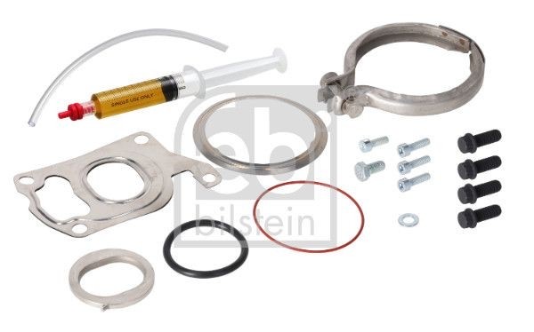 Febi Bilstein 190086 Mounting Kit, Charger
