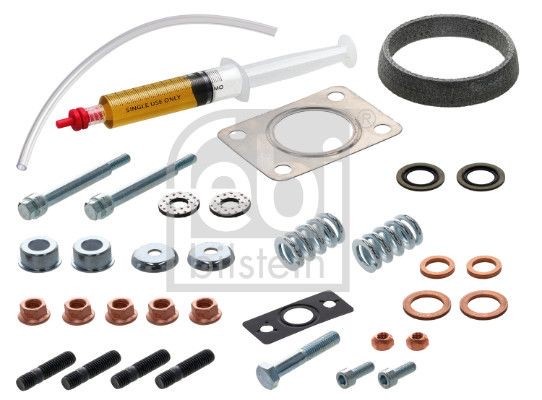 Febi Bilstein 190094 Mounting Kit, Charger