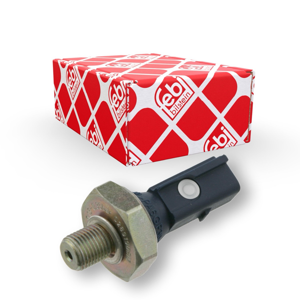 Febi Bilstein 19012 Oil Pressure Switch