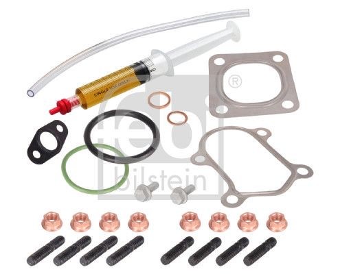 Febi Bilstein 190122 Mounting Kit, Charger