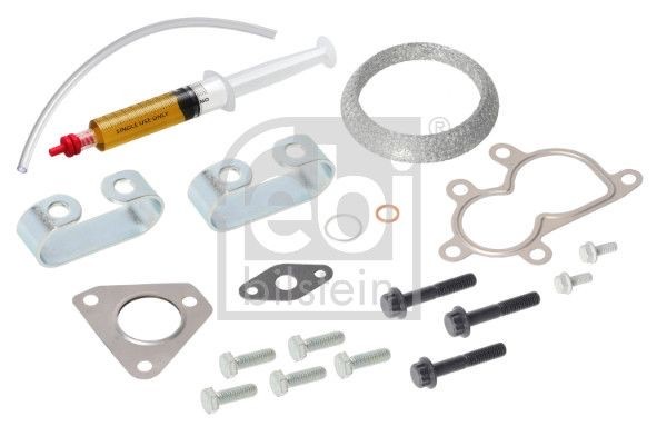 Febi Bilstein 190133 Mounting Kit, Charger