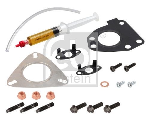 Febi Bilstein 190159 Mounting Kit, Charger