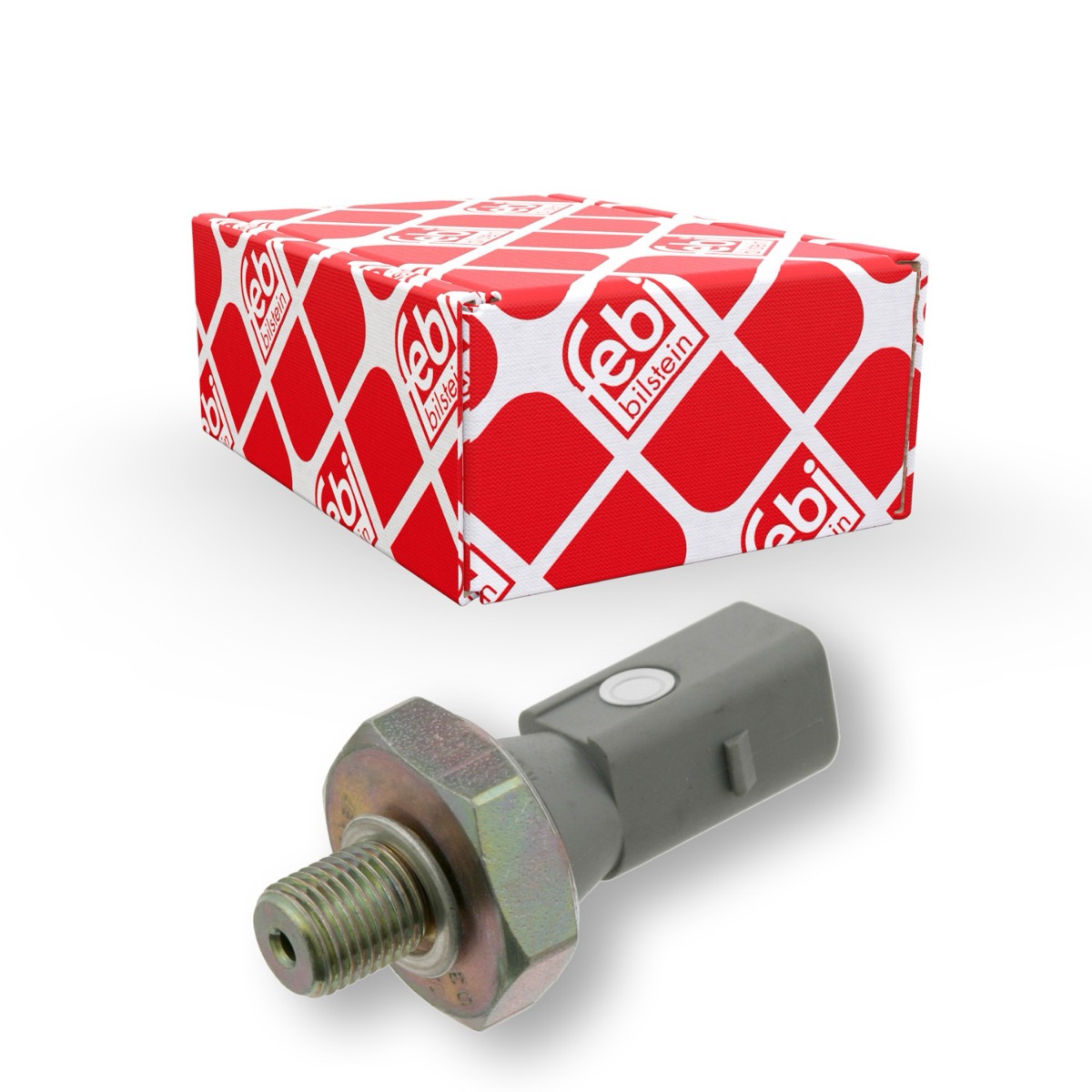Febi Bilstein 19016 Oil Pressure Switch