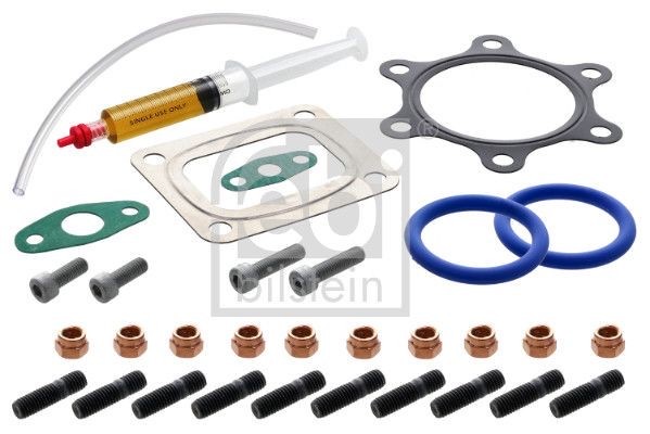 Febi Bilstein 190166 Mounting Kit, Charger