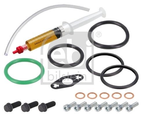 Febi Bilstein 190187 Mounting Kit, Charger