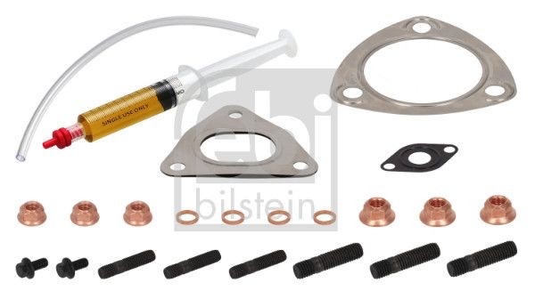 Febi Bilstein 190212 Mounting Kit, Charger