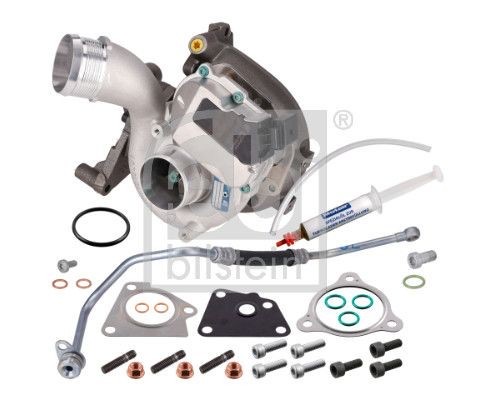 Febi Bilstein 190218 Turbocharger