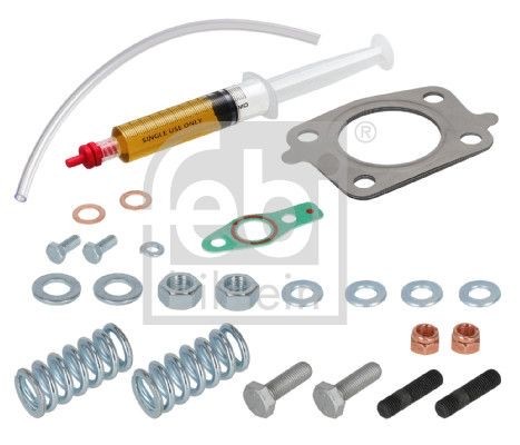 Febi Bilstein 190222 Mounting Kit, Charger