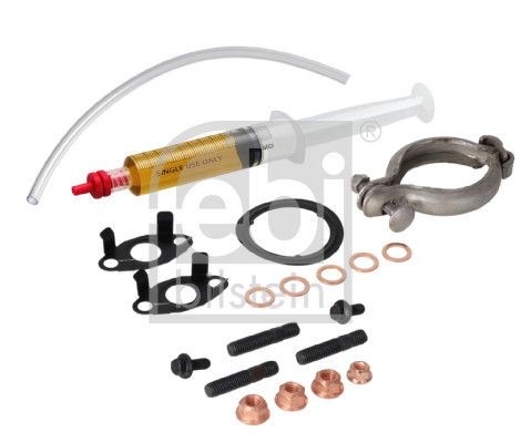 Febi Bilstein 190227 Mounting Kit, Charger
