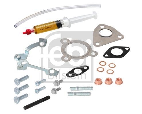 Febi Bilstein 190266 Mounting Kit, Charger
