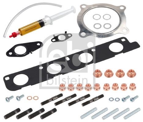 Febi Bilstein 190269 Mounting Kit, Charger