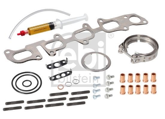 Febi Bilstein 190273 Mounting Kit, Charger