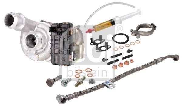 Febi Bilstein 190298 Turbocharger