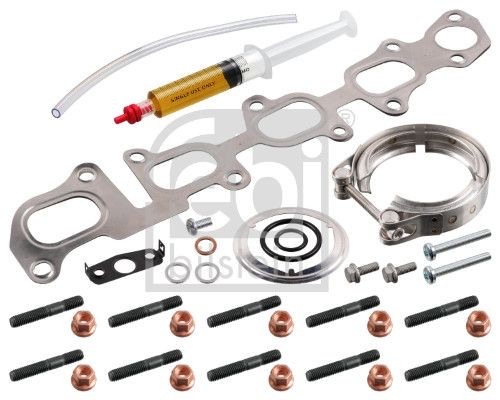 Febi Bilstein 190317 Mounting Kit, Charger