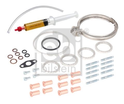Febi Bilstein 190336 Mounting Kit, Charger