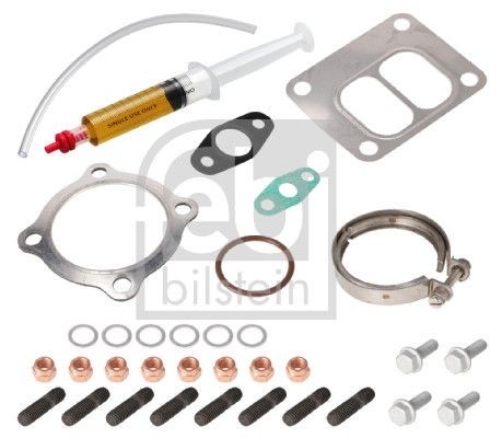 Febi Bilstein 190355 Mounting Kit, Charger