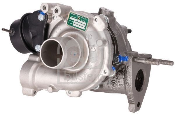 Febi Bilstein 190362 Turbocharger