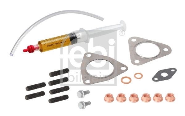 Febi Bilstein 190390 Mounting Kit, Charger