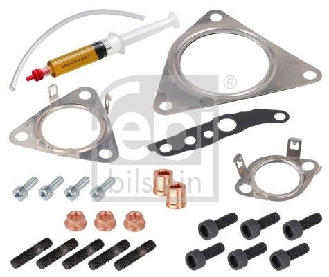 Febi Bilstein 190422 Mounting Kit, Charger