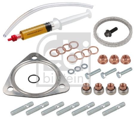 Febi Bilstein 190435 Mounting Kit, Charger