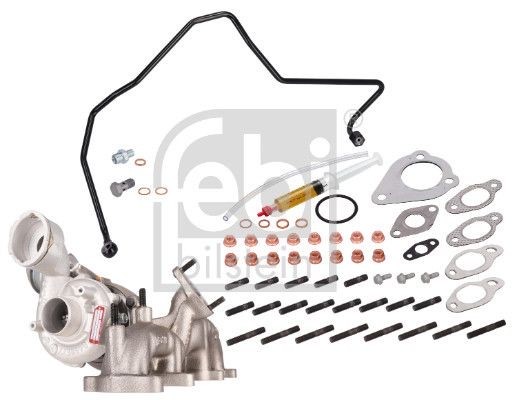 Febi Bilstein 190455 Turbocharger