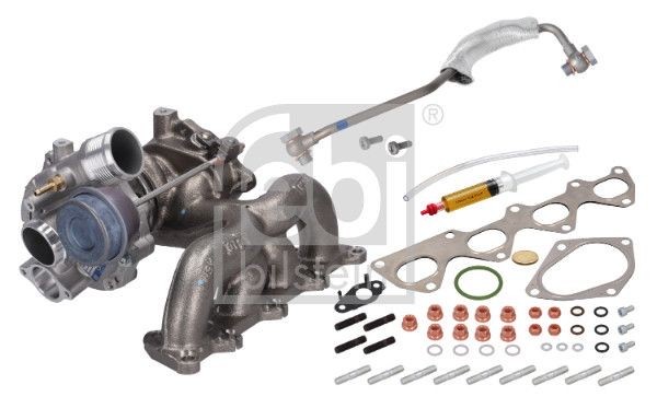 Febi Bilstein 190494 Turbocharger