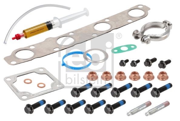 Febi Bilstein 190495 Mounting Kit, Charger