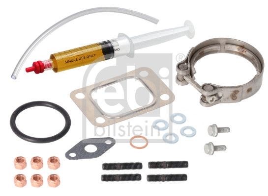 Febi Bilstein 190504 Mounting Kit, Charger