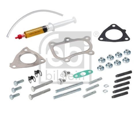 Febi Bilstein 190516 Mounting Kit, Charger