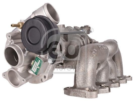 Febi Bilstein 190539 Turbocharger