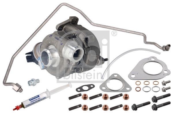Febi Bilstein 190575 Turbocharger