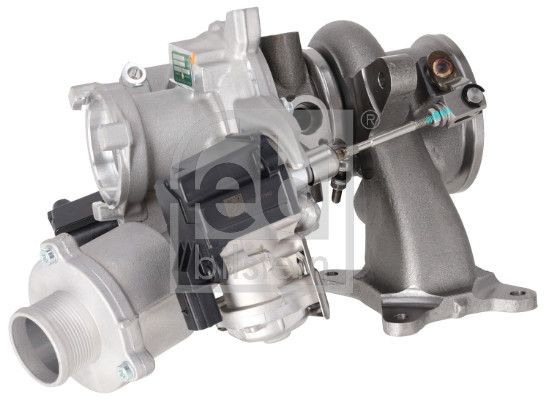 Febi Bilstein 190591 Turbocharger