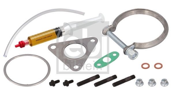 Febi Bilstein 190592 Mounting Kit, Charger