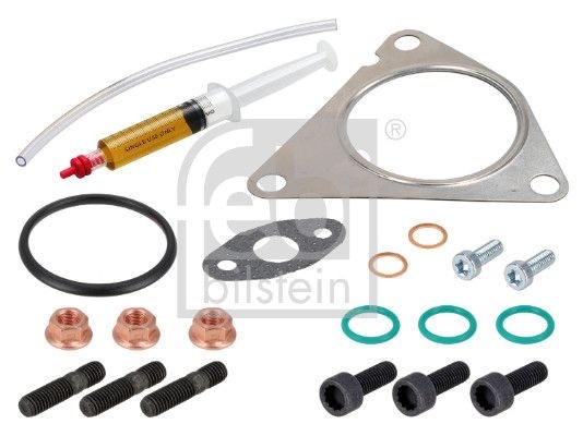 Febi Bilstein 190627 Mounting Kit, Charger