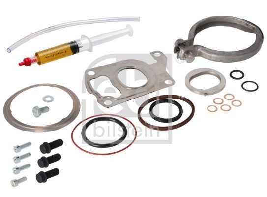 Febi Bilstein 190640 Mounting Kit, Charger