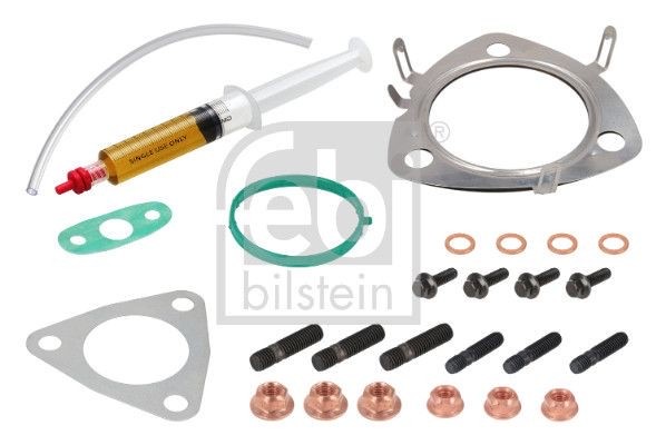 Febi Bilstein 190667 Mounting Kit, Charger