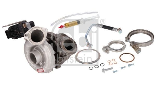 Febi Bilstein 190674 Turbocharger